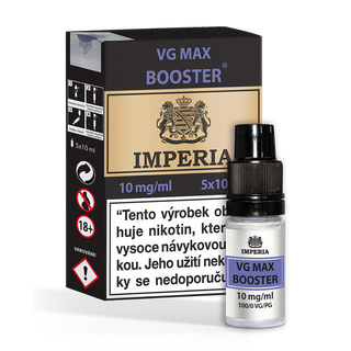 BOOSTER